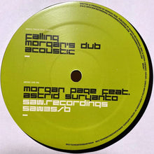 Load image into Gallery viewer, Morgan Page Feat. Astrid Suryanto : Falling (12")