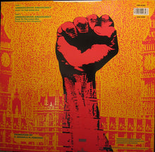 Load image into Gallery viewer, Silver Bullet : Undercover Anarchist (12", Single)