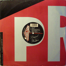 Load image into Gallery viewer, J.J. : Do You Wanna Do Me (12")