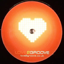 Load image into Gallery viewer, Danny Foster Featuring Kate O'Brien & Angel Reid : Love Like Music / You're So Fine (12", Single, Promo)