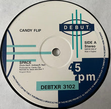 Load image into Gallery viewer, Candy Flip : Space (12")