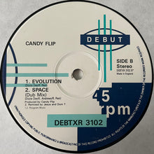 Load image into Gallery viewer, Candy Flip : Space (12")