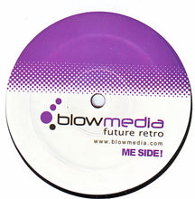 Load image into Gallery viewer, Hatjak : Searchin' (12")