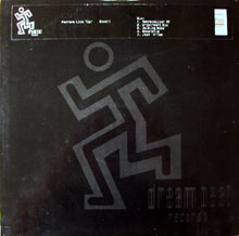 Load image into Gallery viewer, Ferraro Live Plan : Saxoh! (12")