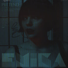 Load image into Gallery viewer, Emika : Pretend / Professional Loving (12")