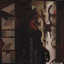 Load image into Gallery viewer, Emika : Pretend / Professional Loving (12")