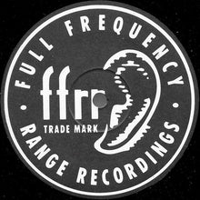 Load image into Gallery viewer, Lithium & Sonya Madan : Ride A Rocket (2x12", Promo)