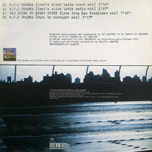 Load image into Gallery viewer, A Reminiscent Drive : N.Y.C Dharma Revisited (12", Single)