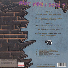 Load image into Gallery viewer, The Source (11) : What Have I Done? (12")