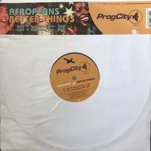 Load image into Gallery viewer, Afropeans : Better Things (12")