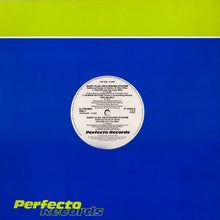 Load image into Gallery viewer, Gary Clail On-U Sound System* : Escape (12", Promo)