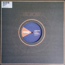 Load image into Gallery viewer, Davids Lyre : Heartbeat (12")