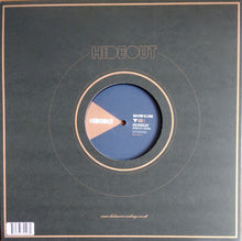 Load image into Gallery viewer, Davids Lyre : Heartbeat (12")