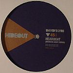 Load image into Gallery viewer, Davids Lyre : Heartbeat (12")