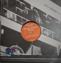 Load image into Gallery viewer, Phoney Fables : Spring (12", Promo)