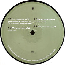 Load image into Gallery viewer, Elegia : The Essence Of It (12")