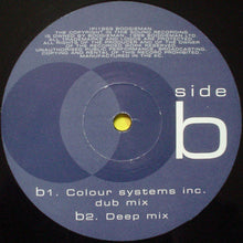 Load image into Gallery viewer, Master H : U Gave Me Love (12")