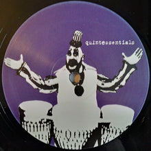 Load image into Gallery viewer, Ugly Drums : Quite Frankful (12")