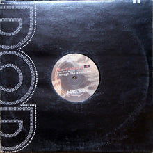 Load image into Gallery viewer, Re-Corder Feat. Phil Barnes : Through The Barricades (12")