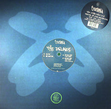 Load image into Gallery viewer, The Prunes : The Plot (12")