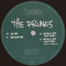 Load image into Gallery viewer, The Prunes : The Plot (12")
