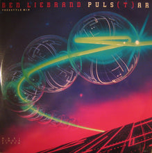 Load image into Gallery viewer, Ben Liebrand : Puls(t)ar (Freestyle Mix) (12", Single)