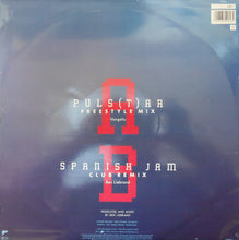 Load image into Gallery viewer, Ben Liebrand : Puls(t)ar (Freestyle Mix) (12", Single)