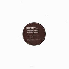 Load image into Gallery viewer, Subway Baby : Burnin' Soul (12")