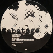 Load image into Gallery viewer, Jon Cooper : Neurosis (12")