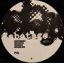 Load image into Gallery viewer, Jon Cooper : Neurosis (12")