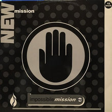 Load image into Gallery viewer, New Mission : Impossible Mission (12")