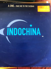 Load image into Gallery viewer, A One : Take Me To The Casbah (12")