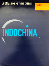 Load image into Gallery viewer, A One : Take Me To The Casbah (12")