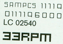 Load image into Gallery viewer, Deep Forest : Endangered Species (Christian Hornbostel Remixes) (12", S/Sided, Promo)