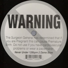 Load image into Gallery viewer, Louis Bell : Power Pills 4 Your Body... Damn Your Mind (12")