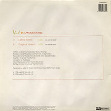 Load image into Gallery viewer, Makossa Magic : Viva! (12")