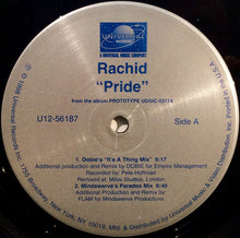 Load image into Gallery viewer, Rachid : Pride (12")