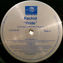 Load image into Gallery viewer, Rachid : Pride (12")
