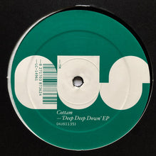 Load image into Gallery viewer, Cottam : Deep Deep Down EP (12", EP)