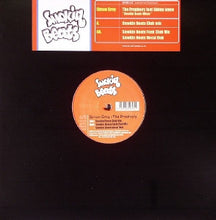 Load image into Gallery viewer, Simon Grey : The Prophecy (12")