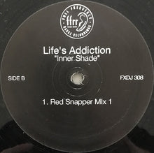 Load image into Gallery viewer, Life's Addiction : Inner Shade (12", Promo)