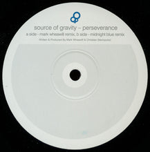 Load image into Gallery viewer, Source Of Gravity : Perseverance (12")