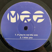 Load image into Gallery viewer, Various : The Boy Band E.P. (12", EP)