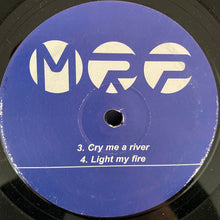 Load image into Gallery viewer, Various : The Boy Band E.P. (12", EP)