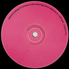 Load image into Gallery viewer, Problem Kids : I Will Lead (Original Mix) (12")