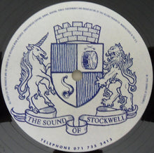 Load image into Gallery viewer, De-Facto : Gettin' On (12")