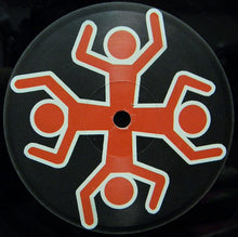 Load image into Gallery viewer, R.F.O. & James Xavier / Ren : Floor Burner / Rich Get Richer (12")