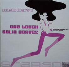 Load image into Gallery viewer, One Touch featuring Colin Corvez : Ready?! (12")