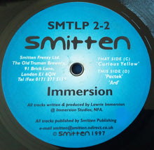 Load image into Gallery viewer, Immersion* : Purge (3xLP)