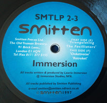 Load image into Gallery viewer, Immersion* : Purge (3xLP)